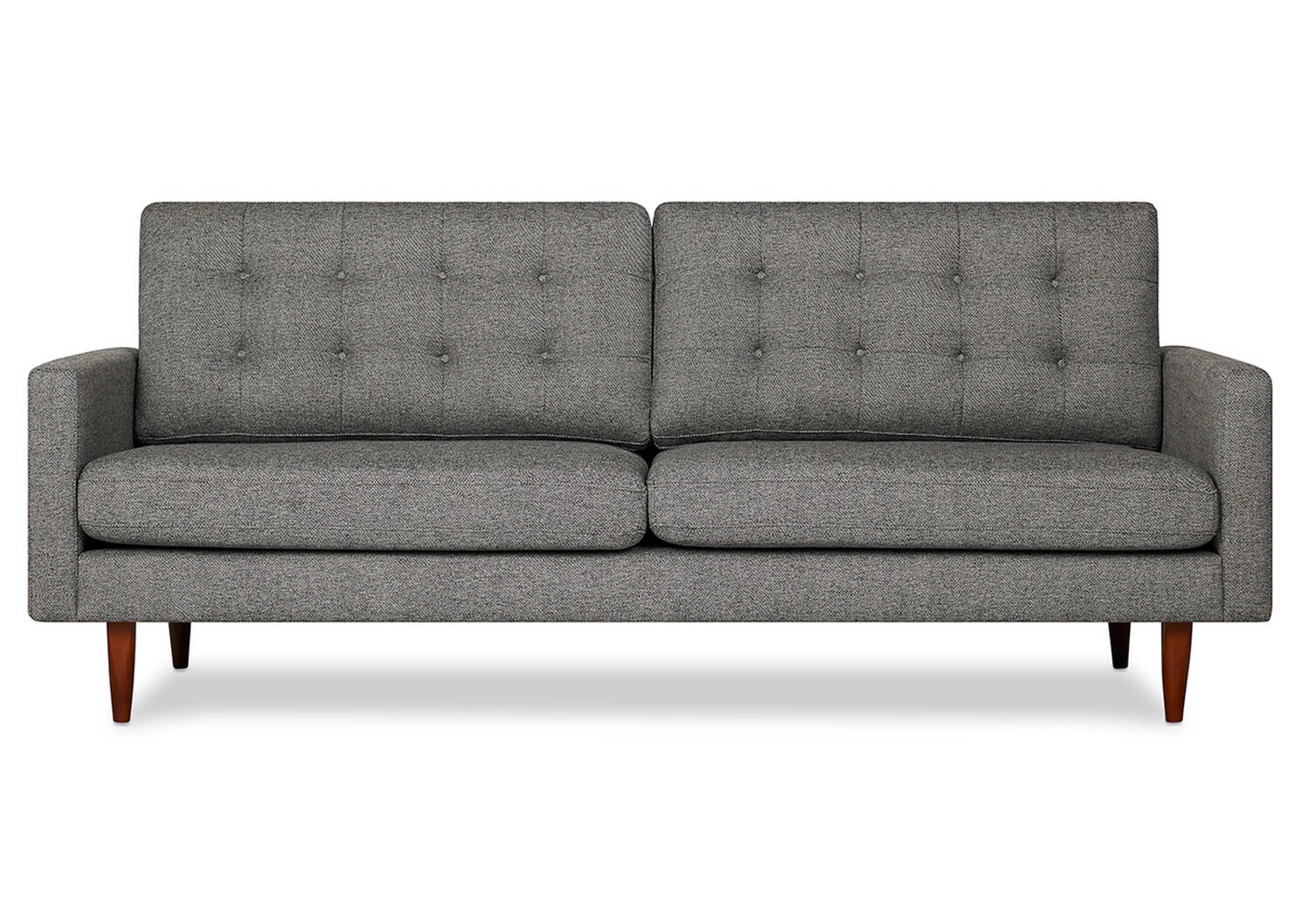 Bloor Sofa -Nomad Pepper