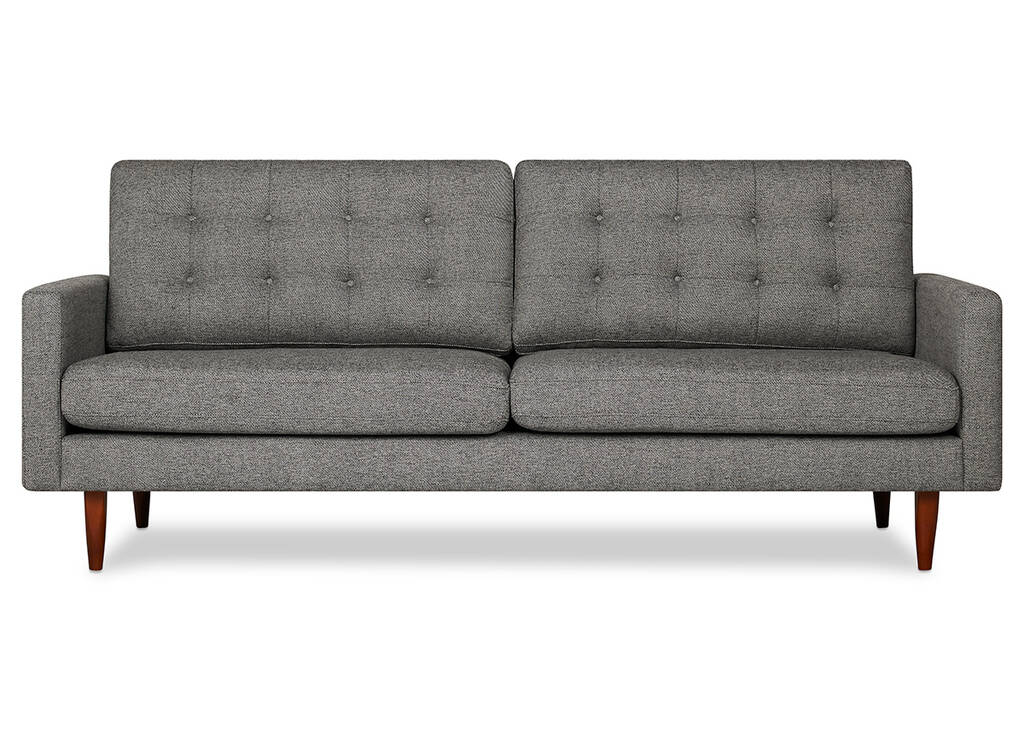 Bloor Sofa -Nomad Pepper