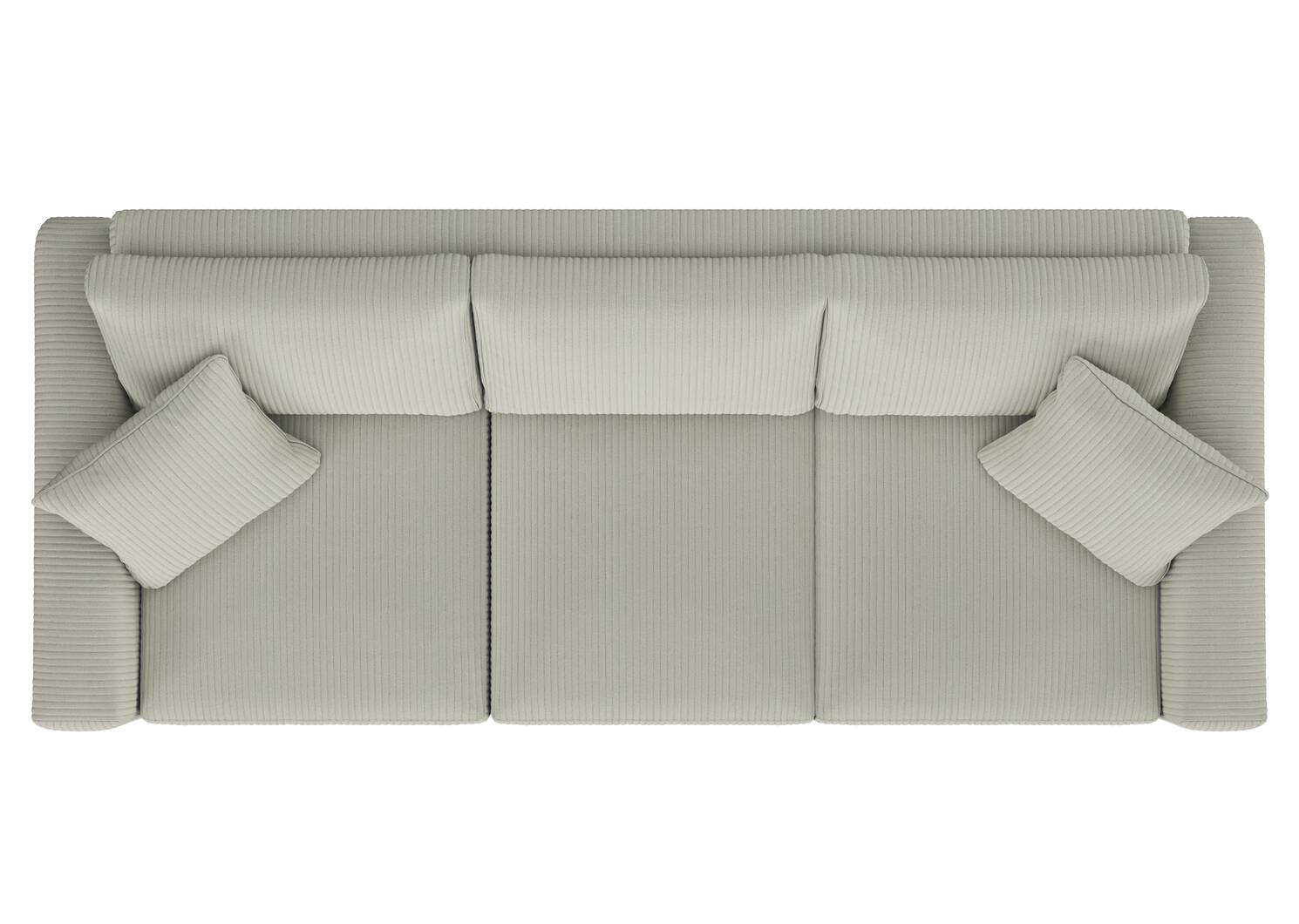 Tribeca Custom Sofa