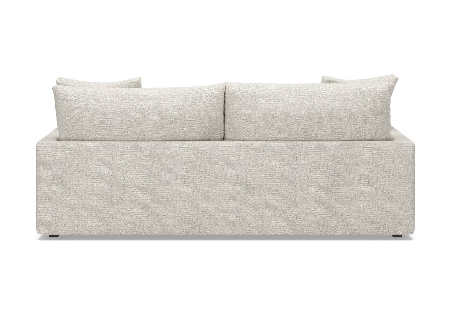 Berg Custom Apartment Sofa
