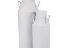Netherfield Milk Cans
