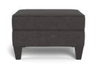 Devon Custom Ottoman