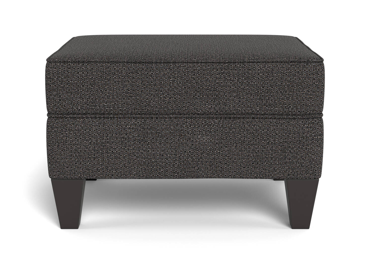 Devon Custom Ottoman