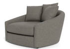 Gela Custom Chair