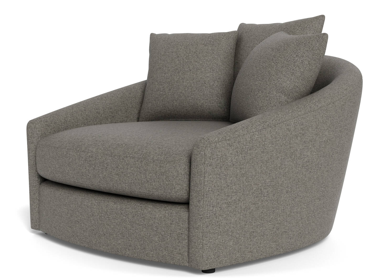 Gela Custom Chair