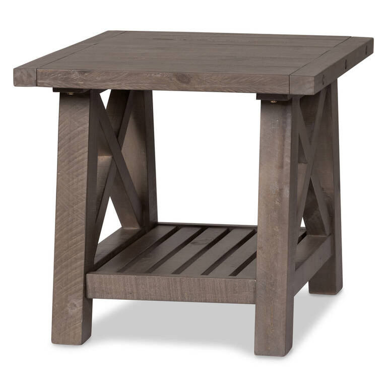 Urban Barn Side Table