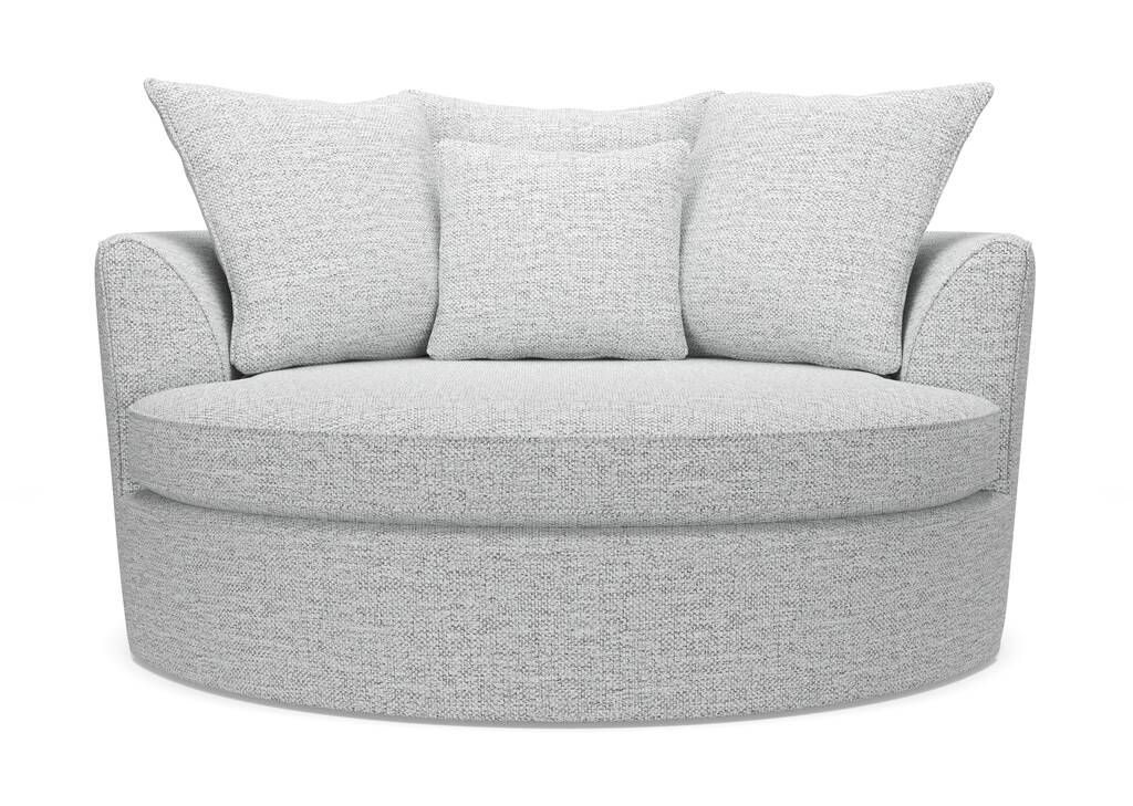 Fauteuil Nest personnalisé