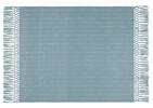 Carson Throw Stone Blue