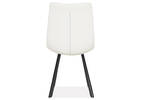 Callie Dining Chair -Scott White