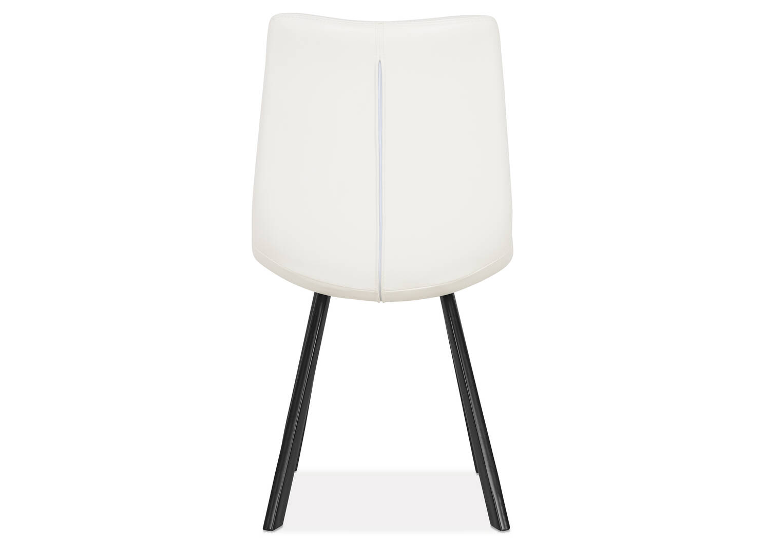 Callie Dining Chair -Scott White