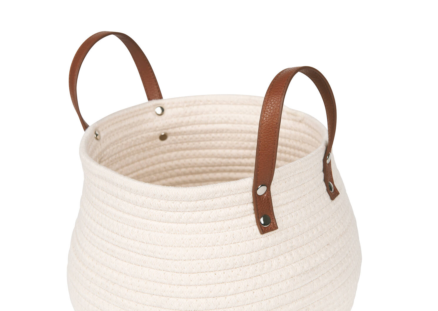 Toluca Basket Natural Small