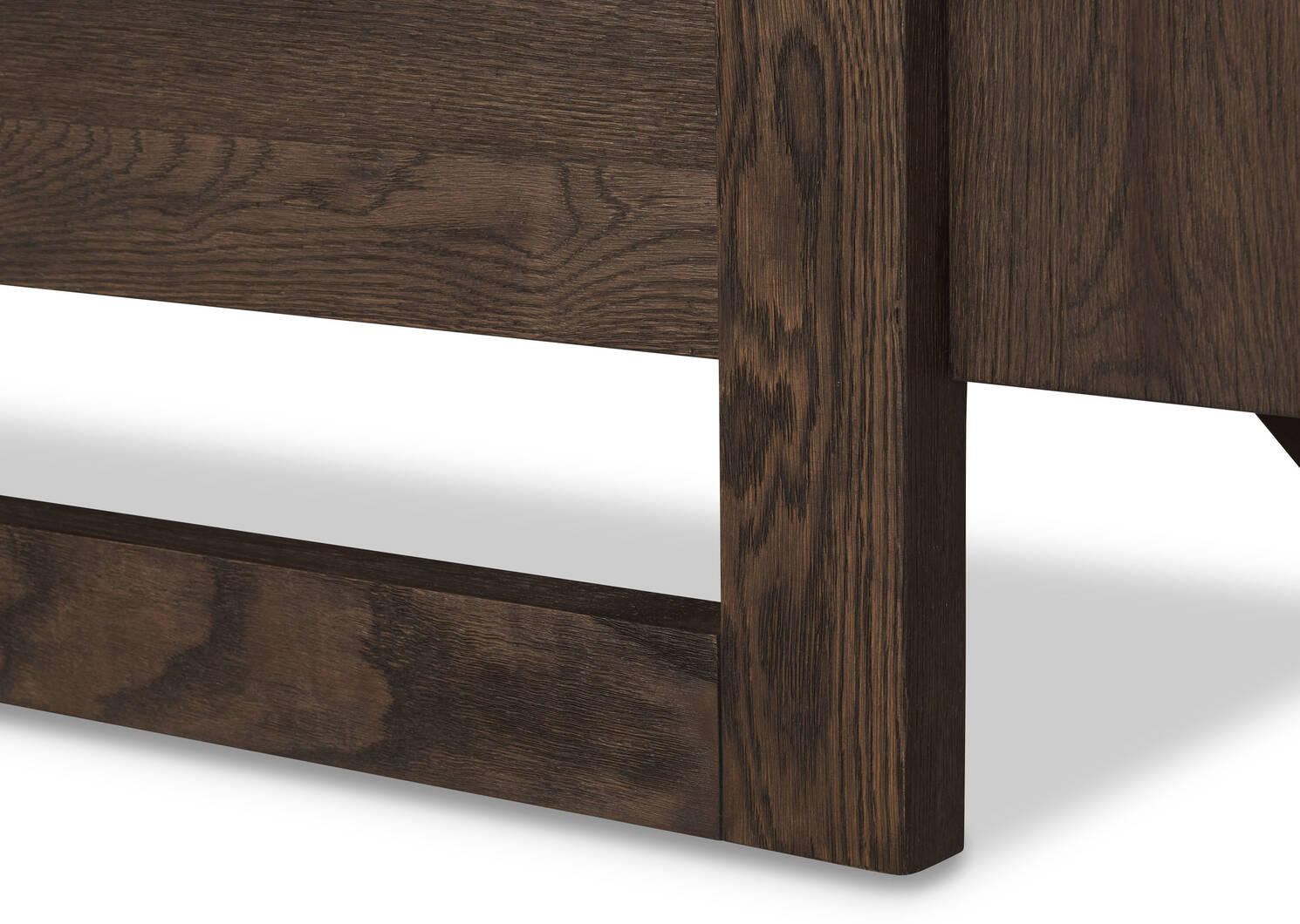 Juneau Sideboard -Kit Oak