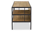 Blaine Media Unit -Malta Pine