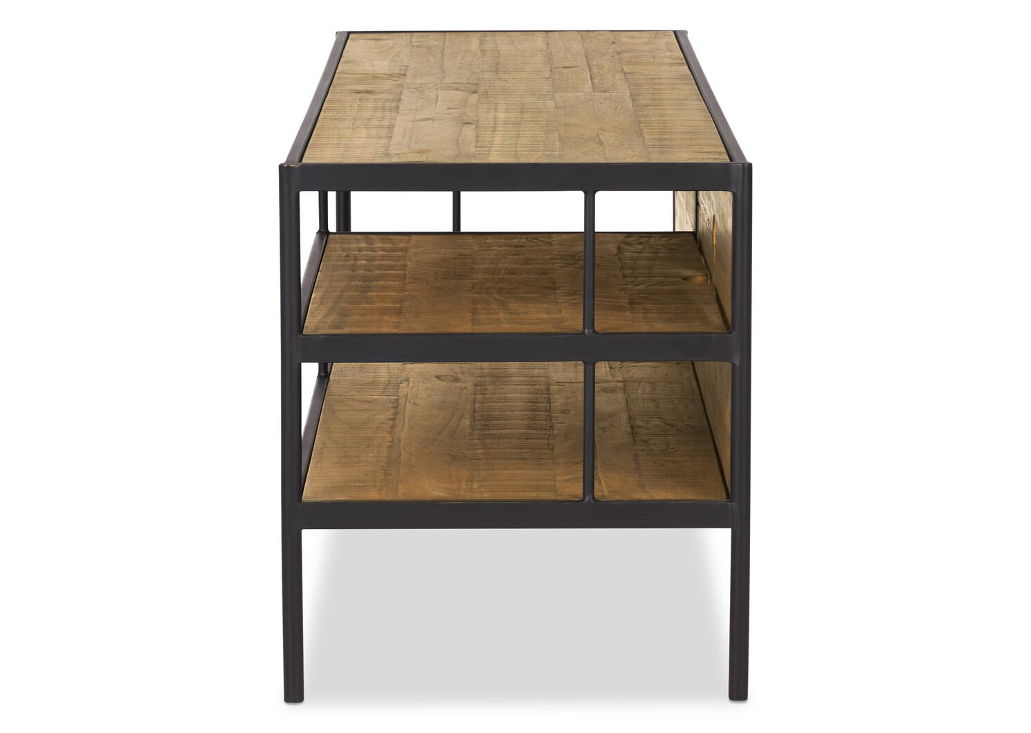 Blaine Media Unit -Malta Pine