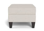 Devon Custom Ottoman