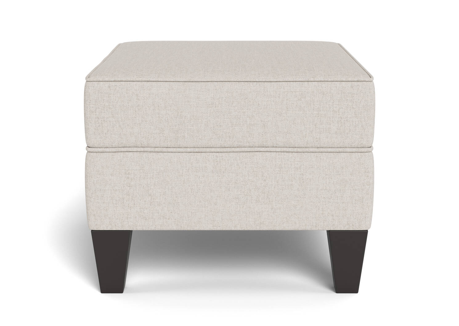 Devon Custom Ottoman