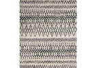 Diamant Rug - Grey