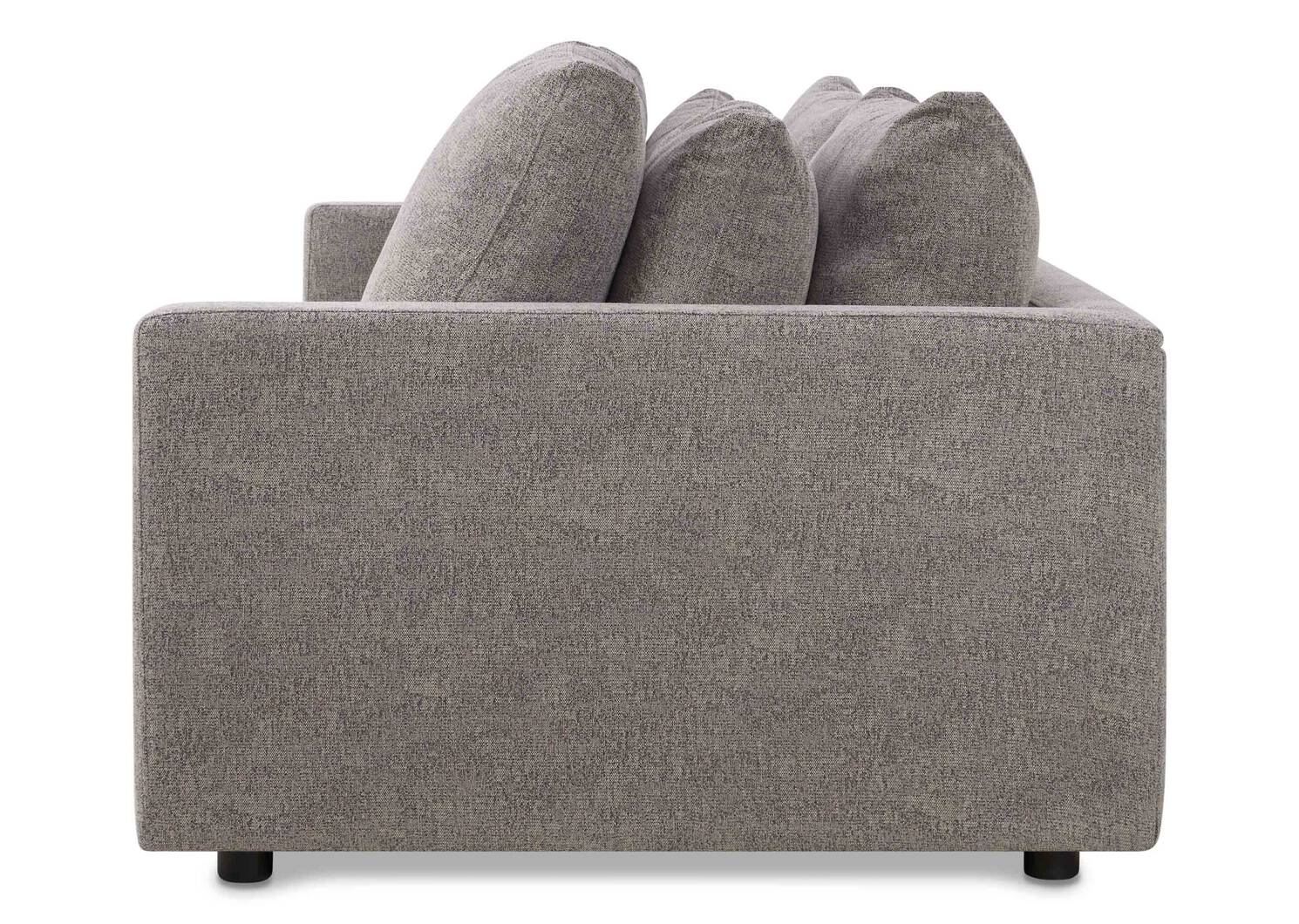 Berg Sofa -Aiden Sterling