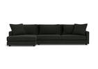 Berg Custom Sofa Chaise
