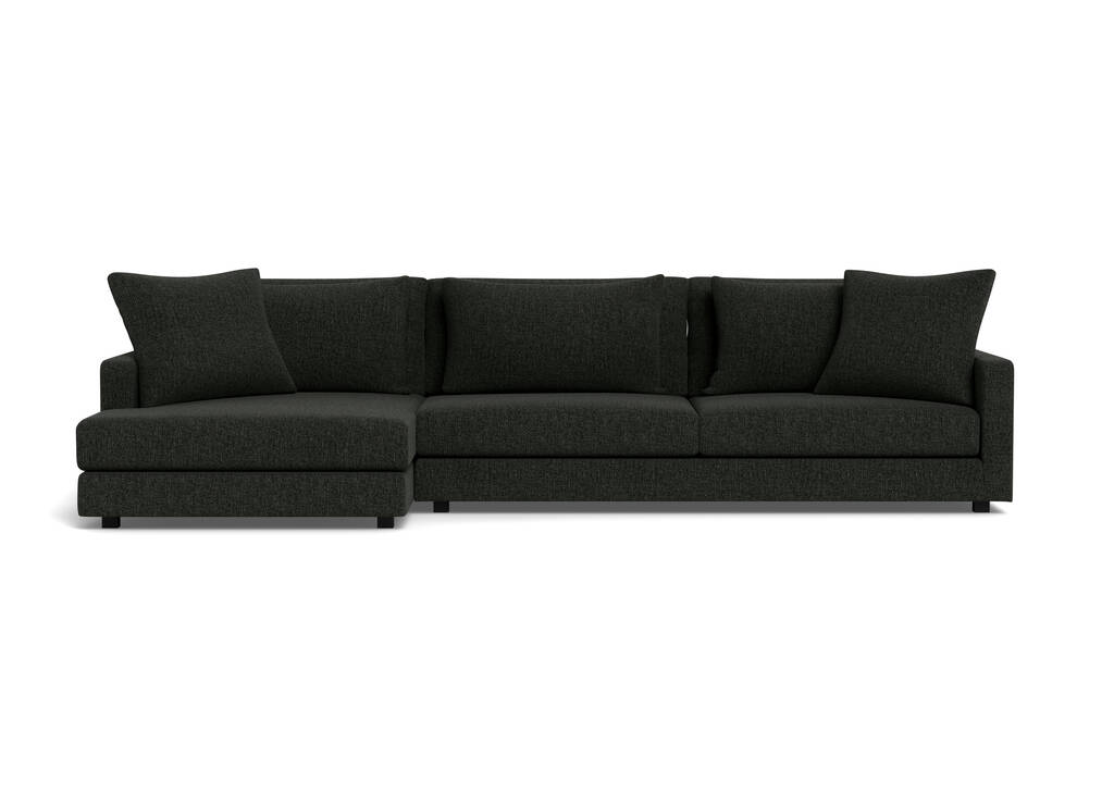 Berg Custom Sofa Chaise