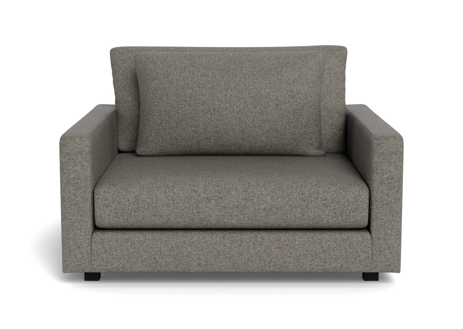 Berg Custom Chair