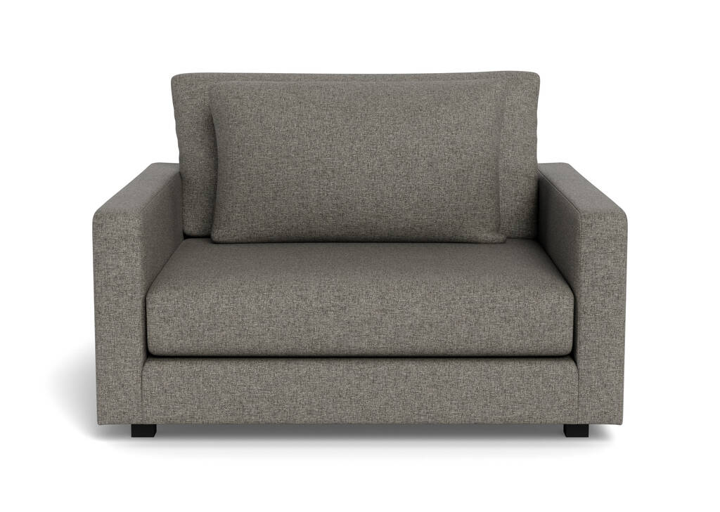 Berg Custom Chair