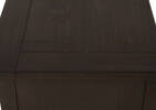 Parker Nightstand -Heron Coal