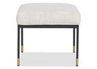 Marin Ottoman -Balboa Mist
