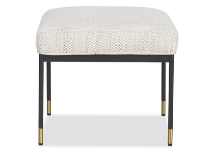 Marin Ottoman -Balboa Mist