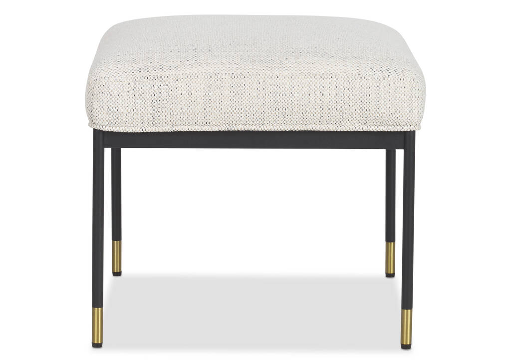 Marin Ottoman -Balboa Mist