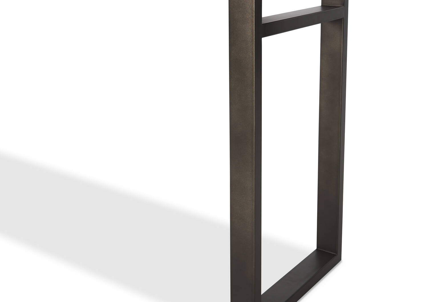 Montaro Counter Console -Malta Raven