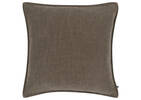 Layton Pillow 20x20 Brown