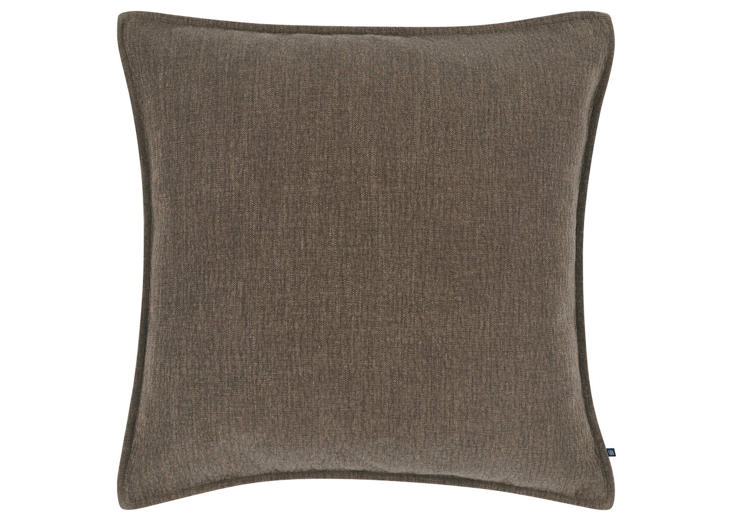 Layton Pillow 20x20 Brown