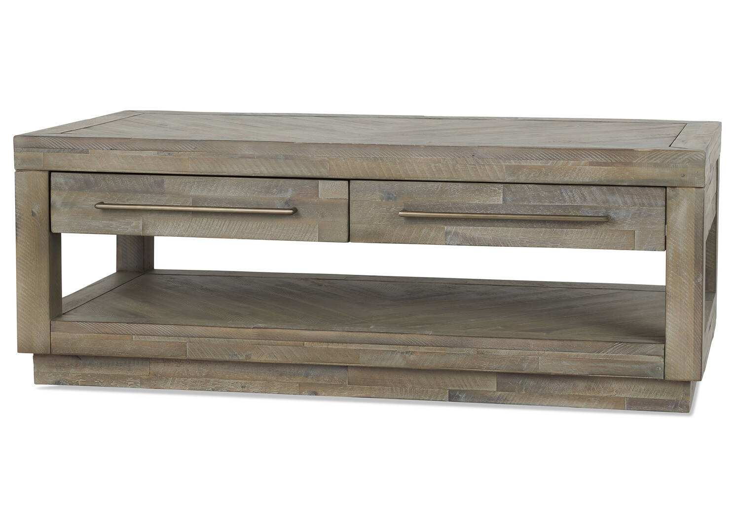 Montclair Coffee Table -Sava Dune