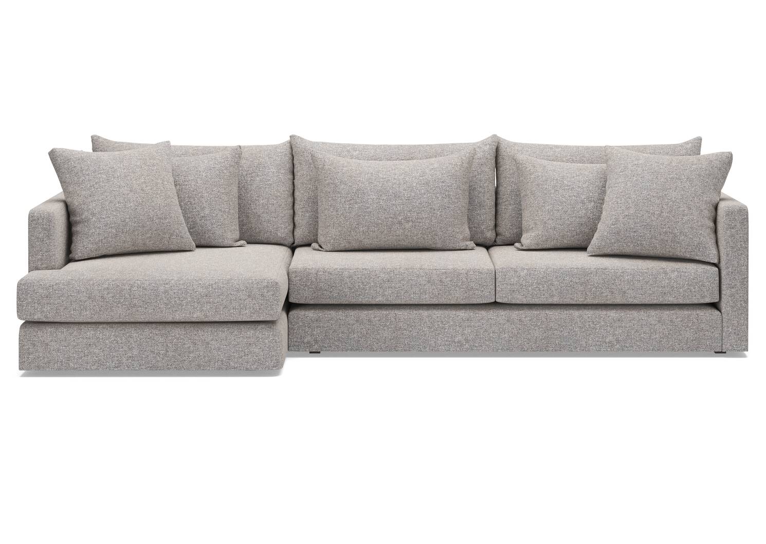 Berg Custom Sofa Chaise