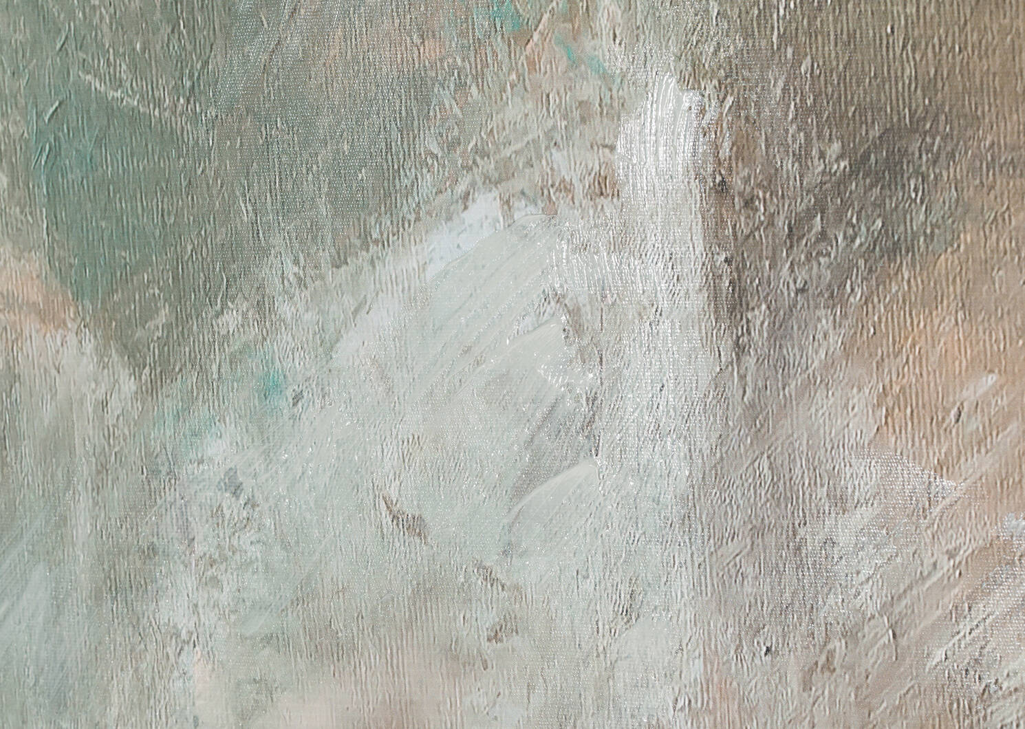 Toile Euphoric