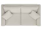 Tribeca Custom Apartment Sofa