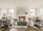 Lydon Floor Lamp