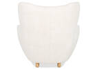 Lewis Armchair -Glam Natural