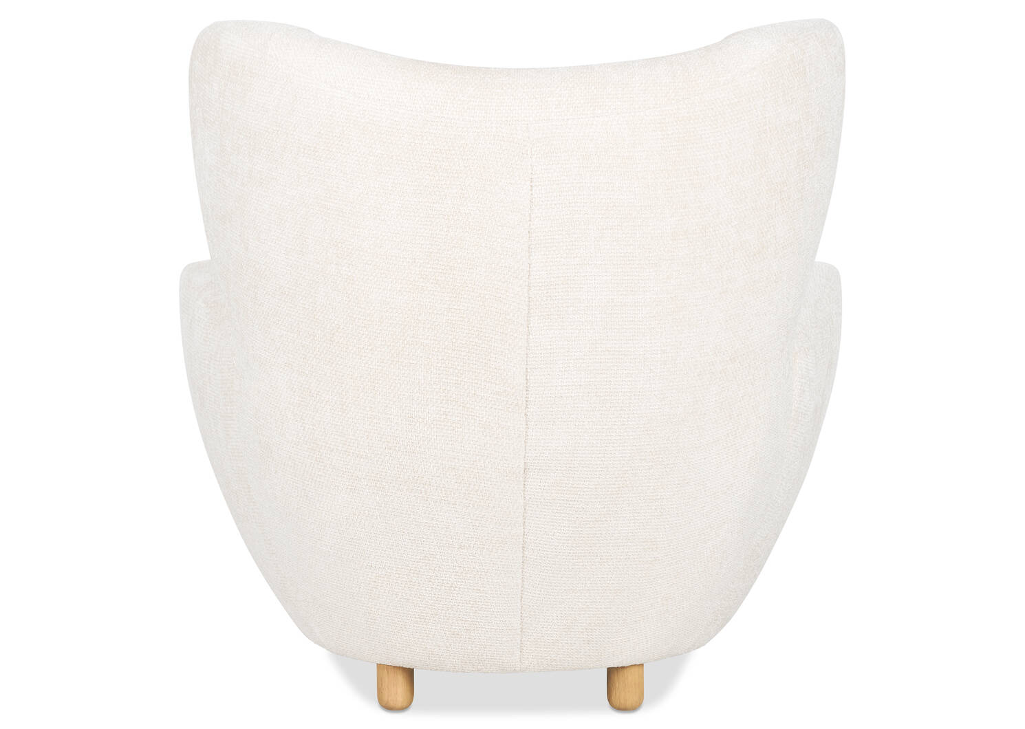 Lewis Armchair -Glam Natural