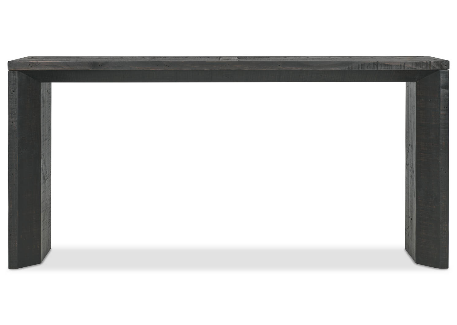 Silvio Counter Console Table -Milo Java