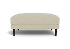 Nixon Custom Ottoman 45x45"