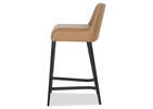 Tabouret Maestra -Zenith caramel