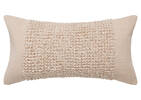 Coussin Inala 12x22 lait