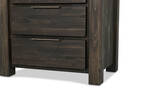 Table de chevet Breckenridge -Hoult café