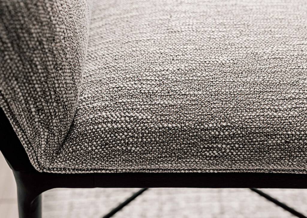 Chaise Mireille -Tara terre