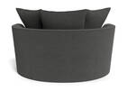 Fauteuil Nest personnalisé