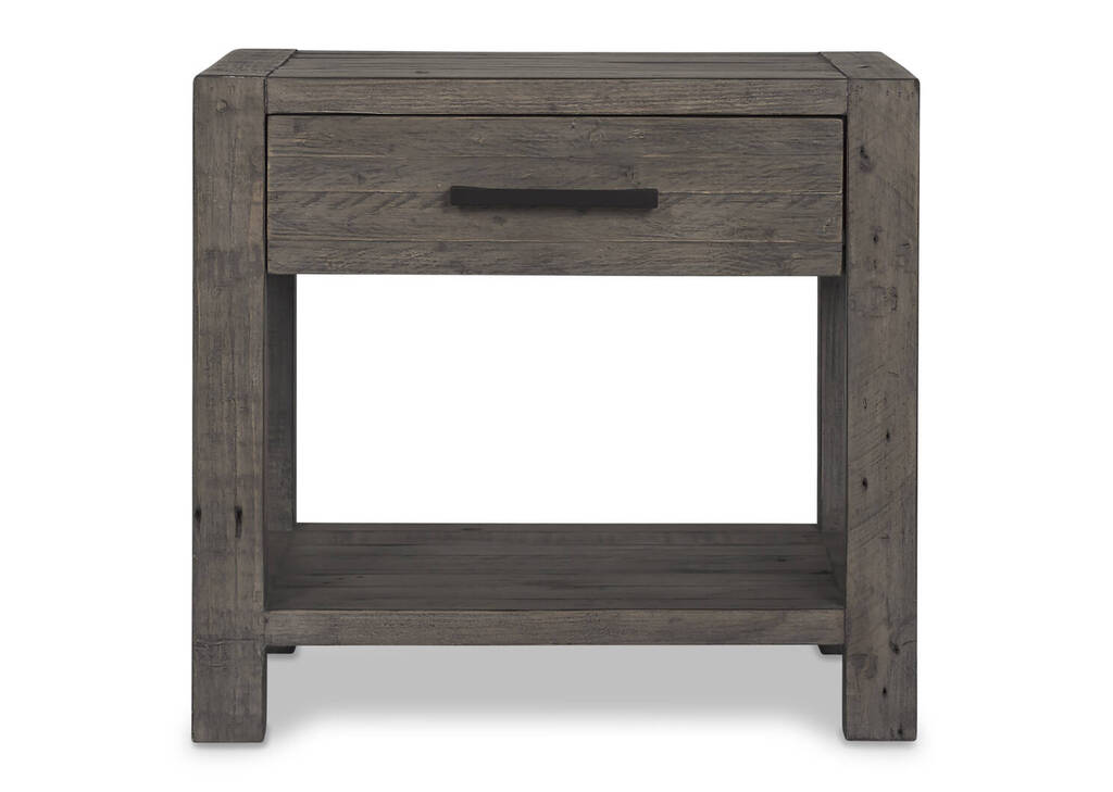 Northwood Side Table -Stanton Ash
