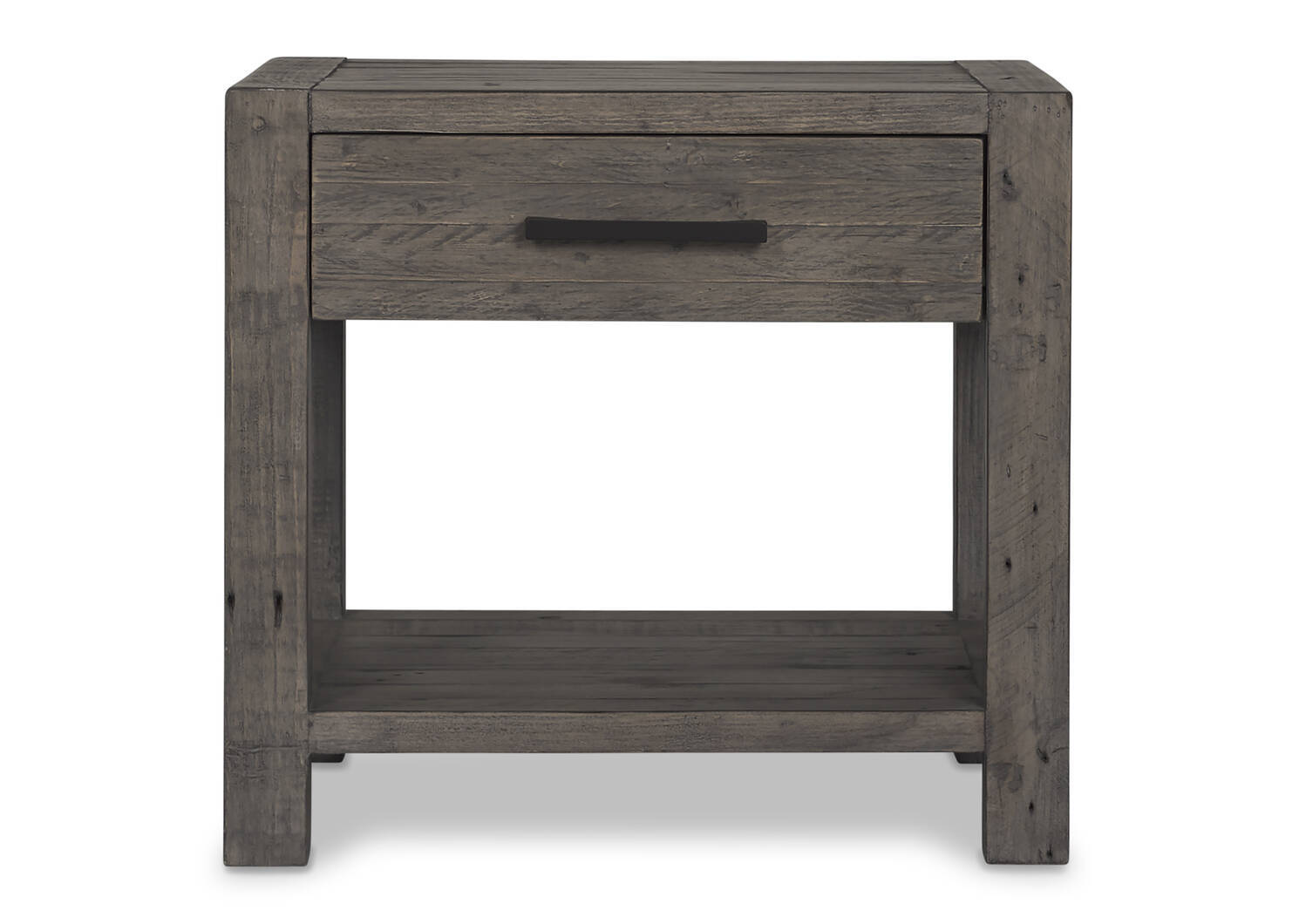 Northwood Side Table -Stanton Ash