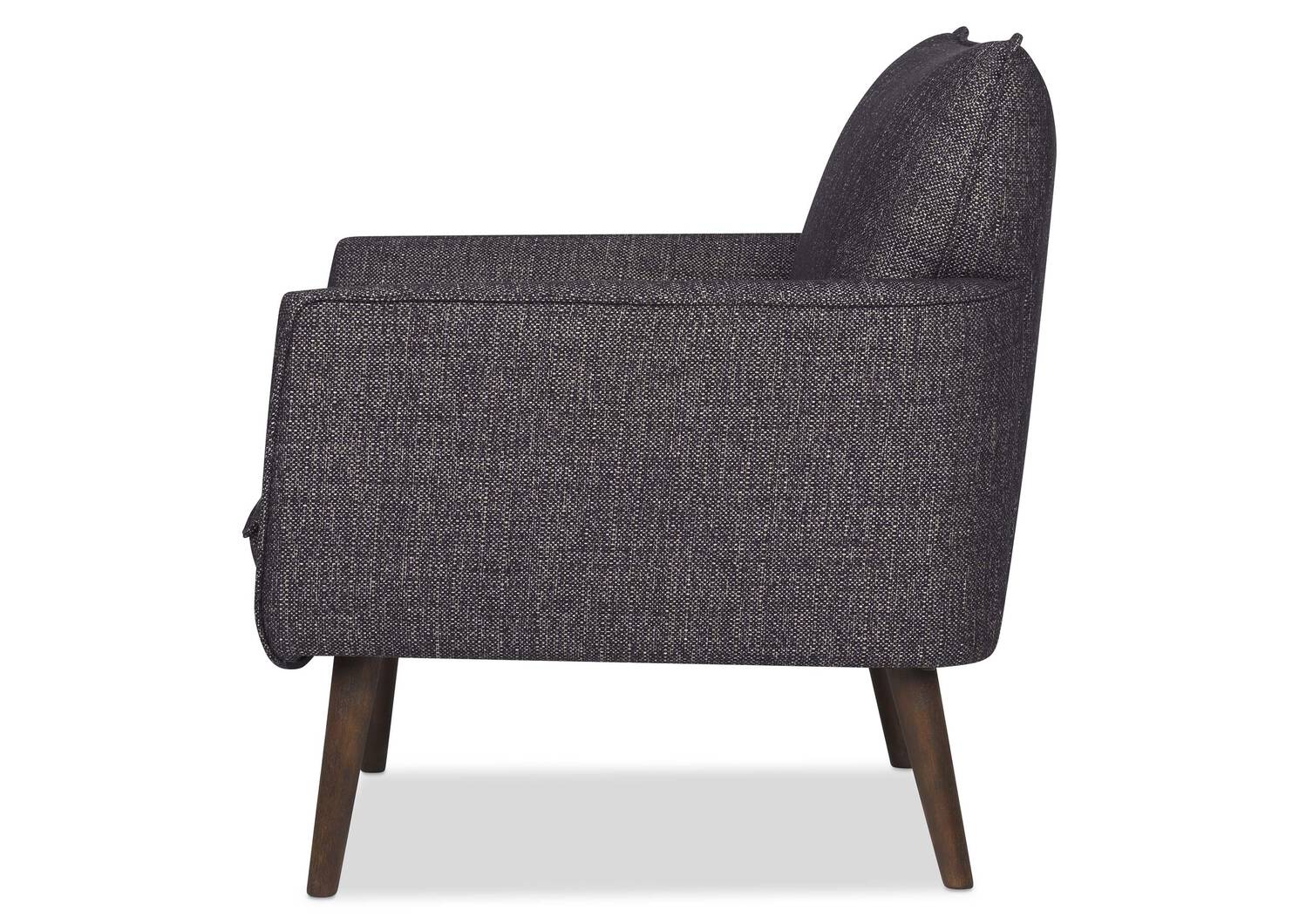 Melrose Armchair -Balboa Shadow